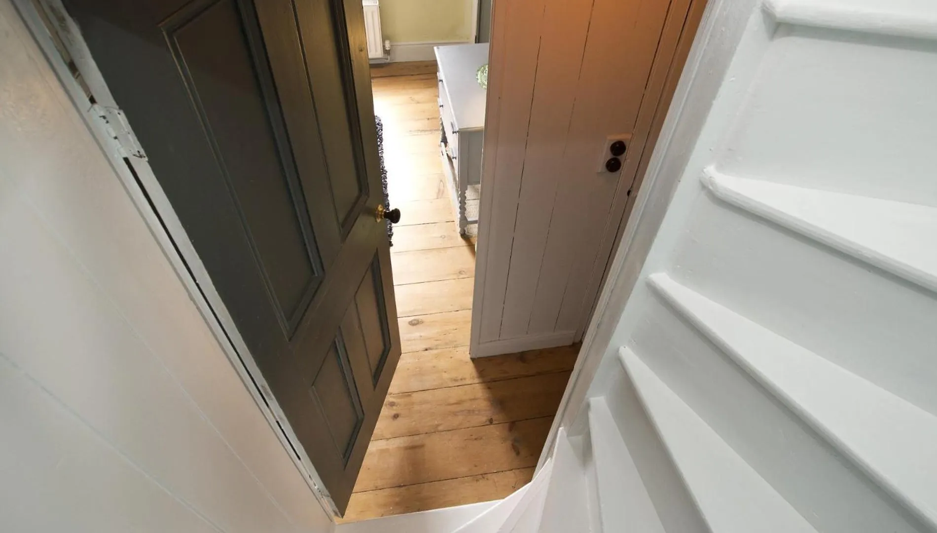Feriehus 2 Bed In Robin Hoods Bay G0085 Villa Robin Hood's Bay