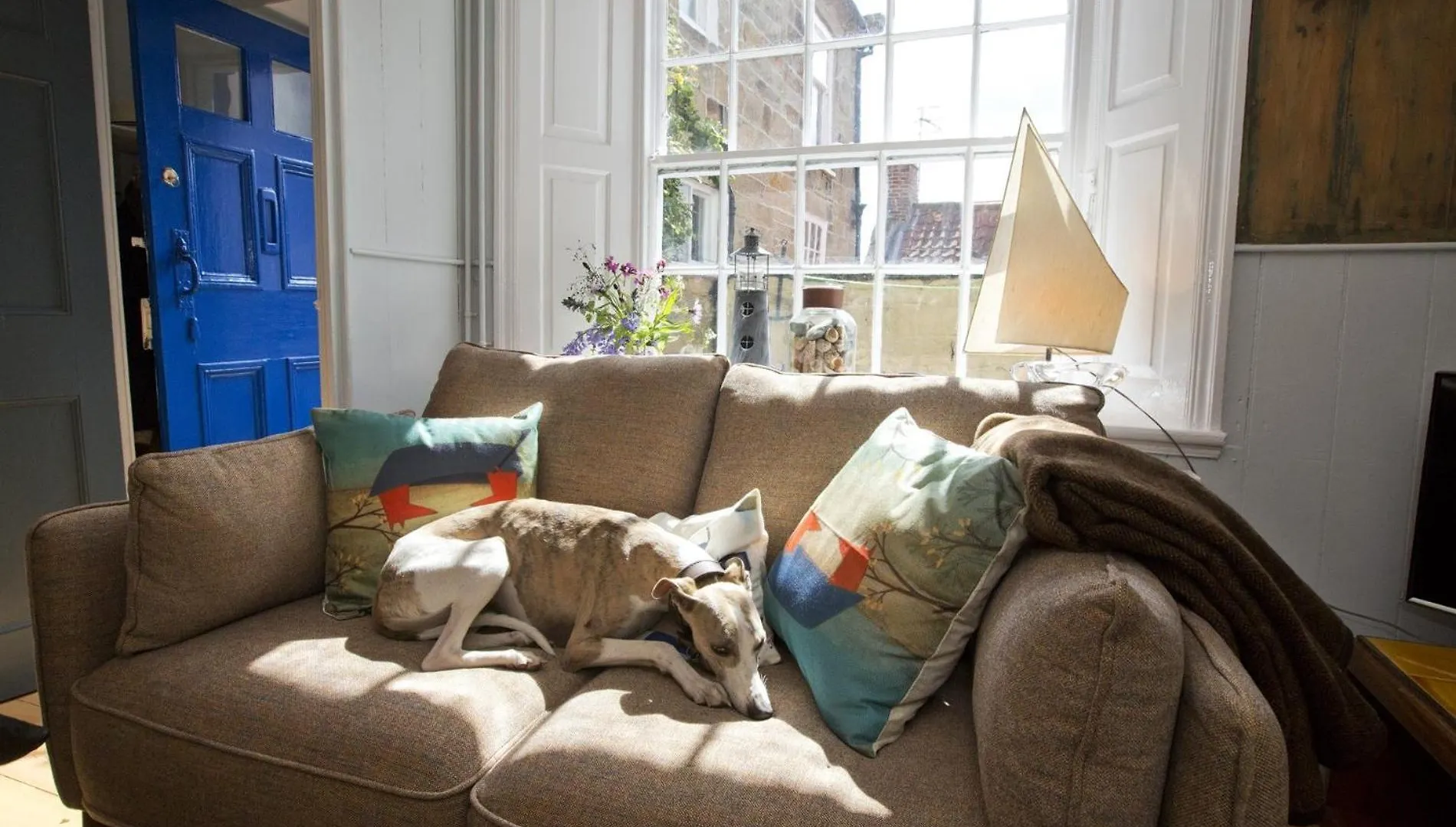 Feriehus 2 Bed In Robin Hoods Bay G0085 Villa Robin Hood's Bay Storbritannien