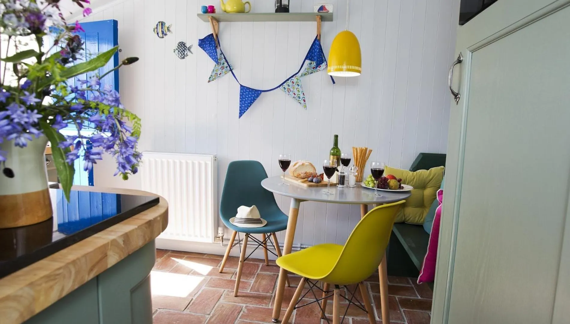 2 Bed In Robin Hoods Bay G0085 Villa Robin Hood's Bay