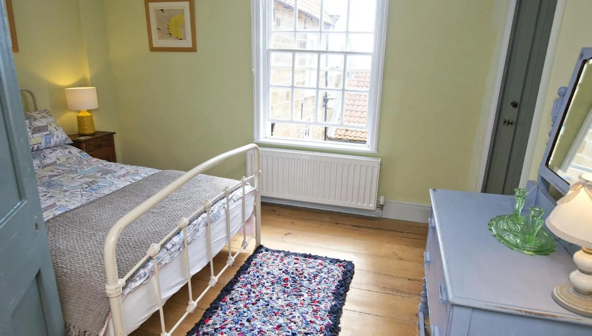 2 Bed In Robin Hoods Bay G0085 Villa Robin Hood's Bay 0*,