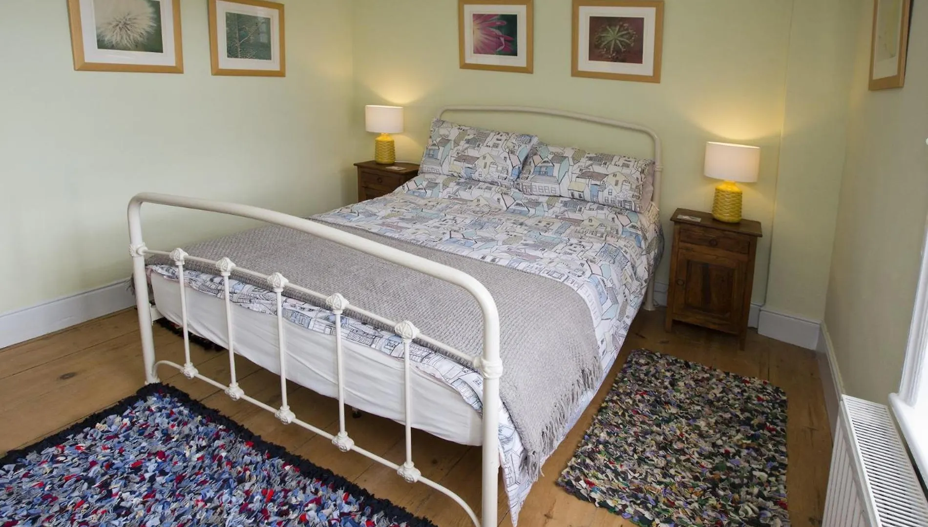 2 Bed In Robin Hoods Bay G0085 Villa Robin Hood's Bay