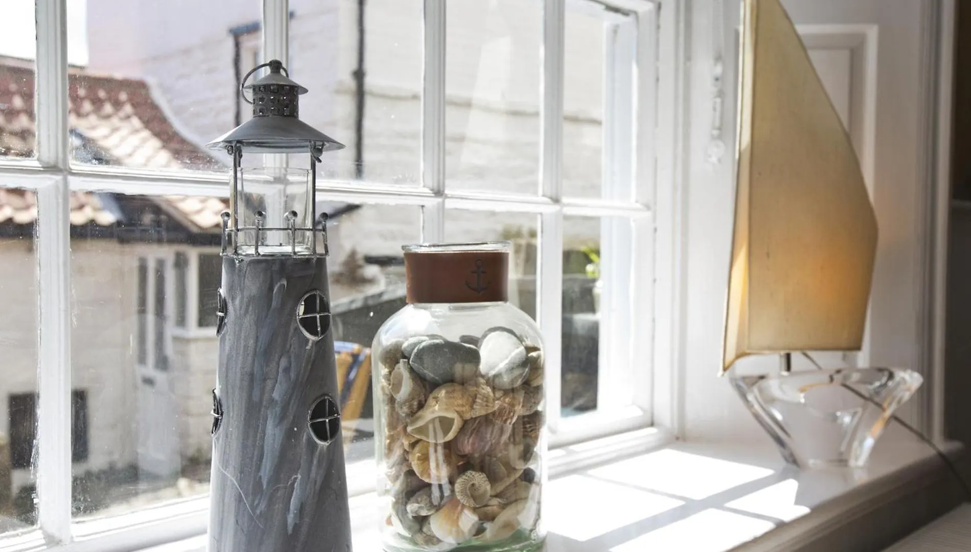 Feriehus 2 Bed In Robin Hoods Bay G0085 Villa Robin Hood's Bay Storbritannien