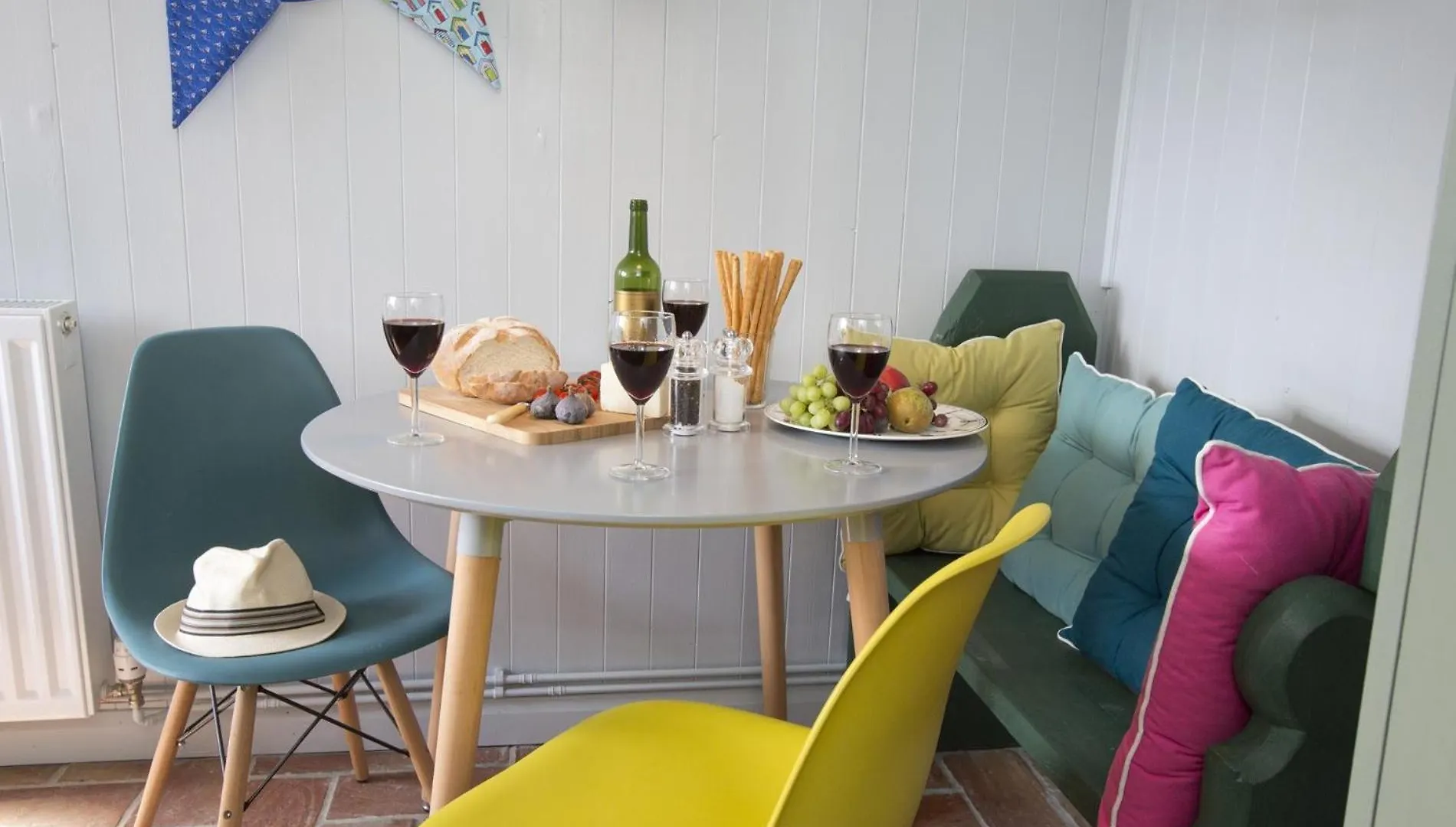 Feriehus 2 Bed In Robin Hoods Bay G0085 Villa Robin Hood's Bay