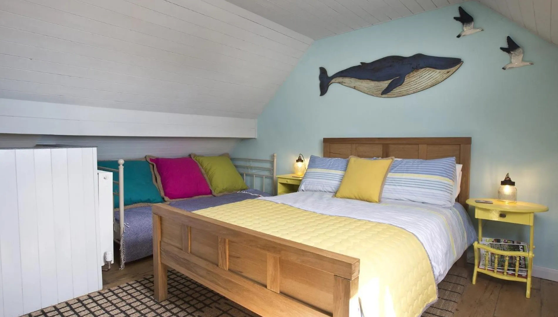 2 Bed In Robin Hoods Bay G0085 Villa Robin Hood's Bay 0*,