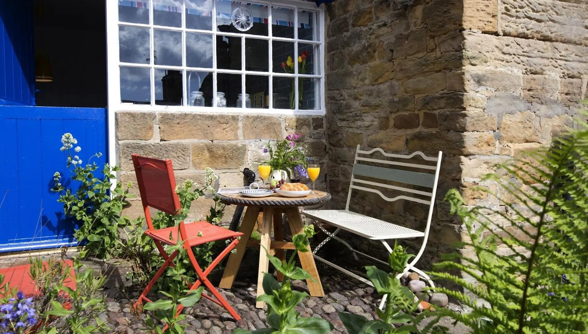 2 Bed In Robin Hoods Bay G0085 Villa Robin Hood's Bay Feriehus