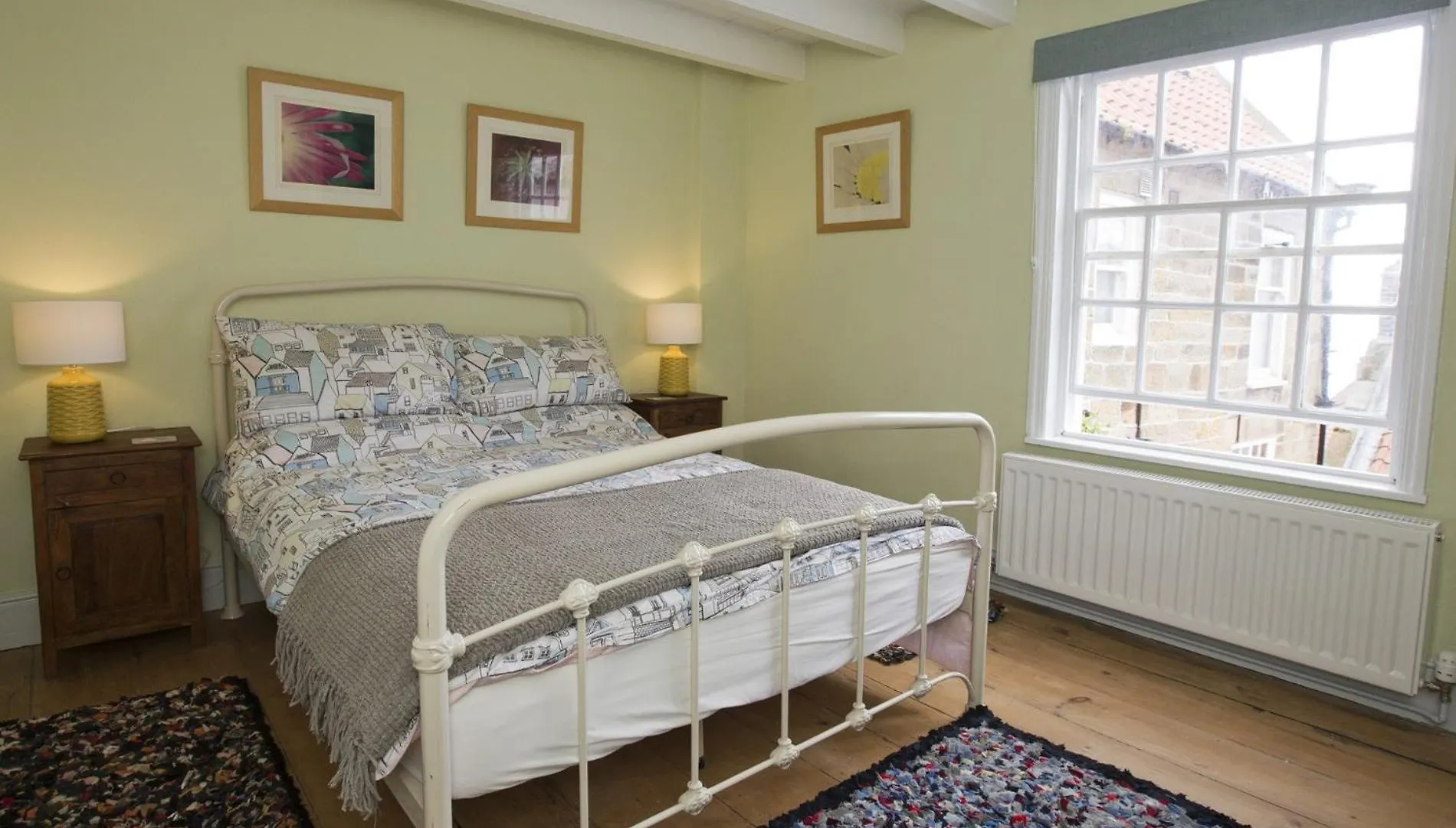 2 Bed In Robin Hoods Bay G0085 Villa Robin Hood's Bay