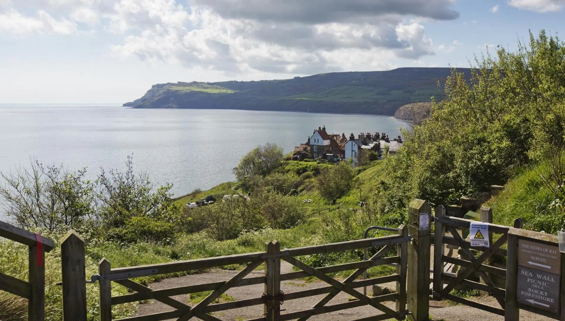 Casa vacanze Villa 2 Bed In Robin Hoods Bay G0085 Robin Hood's Bay