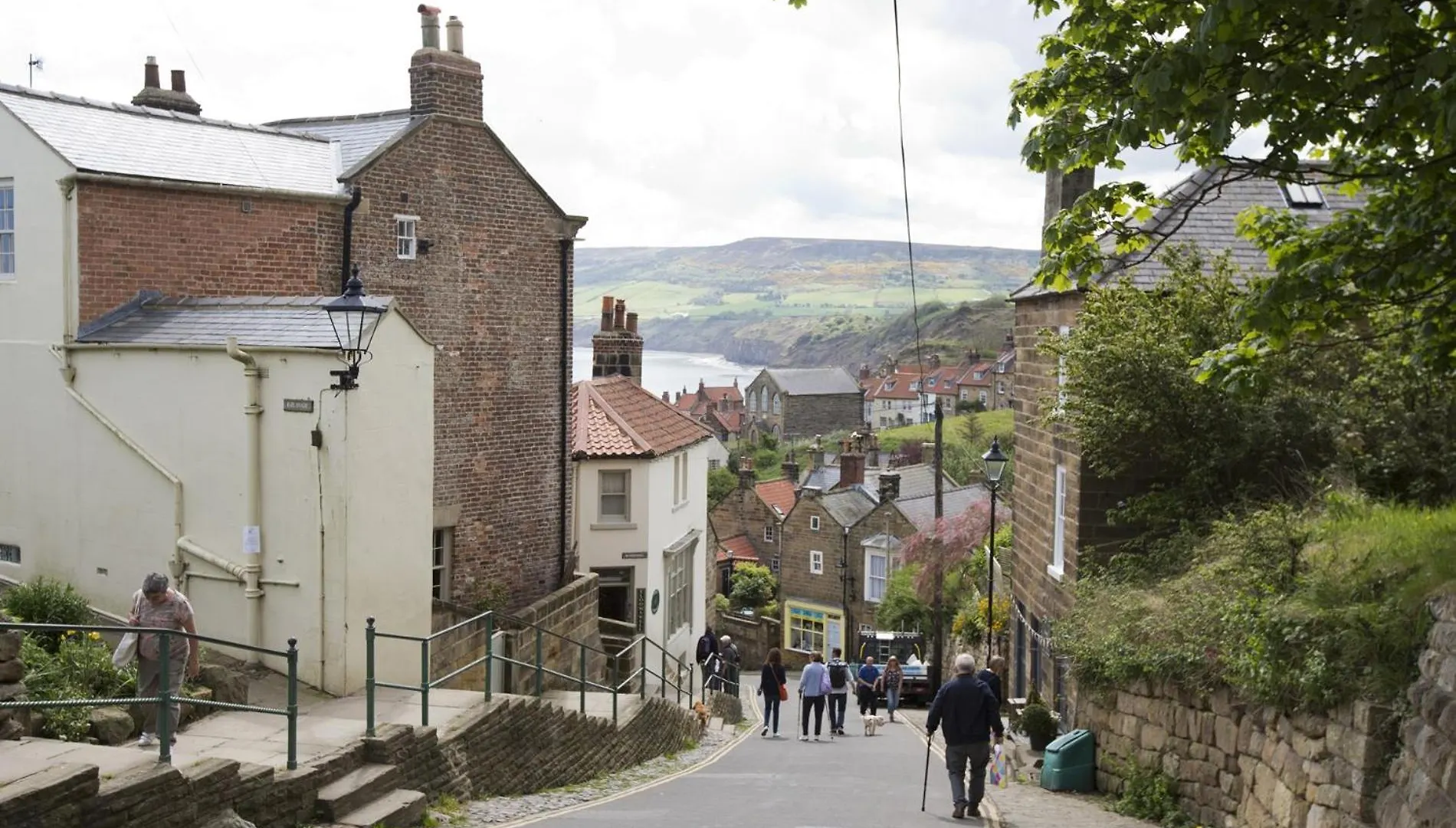 Casa vacanze Villa 2 Bed In Robin Hoods Bay G0085 Robin Hood's Bay Regno Unito