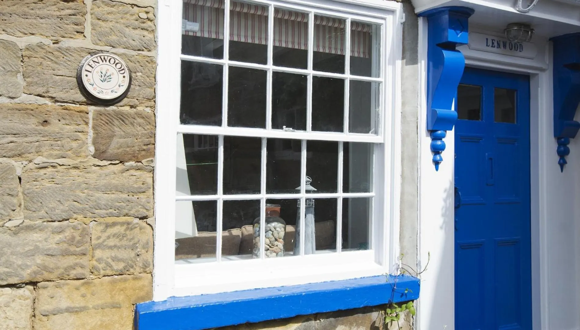 Villa 2 Bed In Robin Hoods Bay G0085 Robin Hood's Bay Casa vacanze
