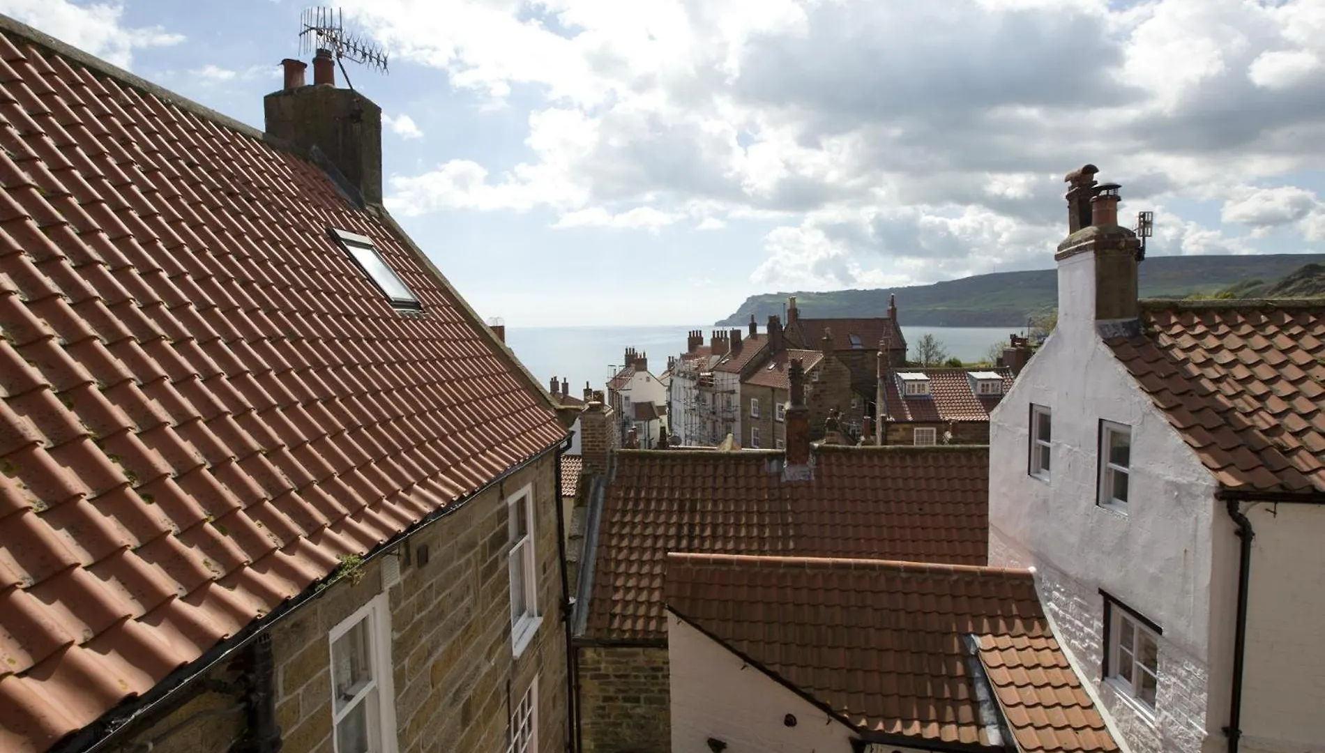 Villa 2 Bed In Robin Hoods Bay G0085 Robin Hood's Bay